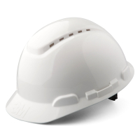 Каска 3M™ H700N-VI, біла