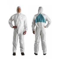 Захисний комбінезон 3M™ 4520, розмір M